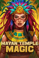 Mayan Temple Magic
