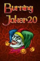 Burning Joker 20