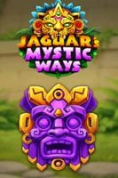 Jaguar’s Mystic Ways