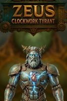 Zeus Clockwork Tyrant