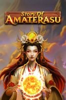 Story Of Amaterasu
