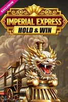 Imperial Express Hold & Win