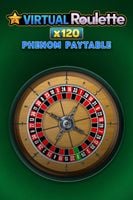 Virtual Roulette Phenom x120