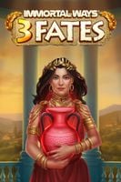 Immortal Ways 3 Fates